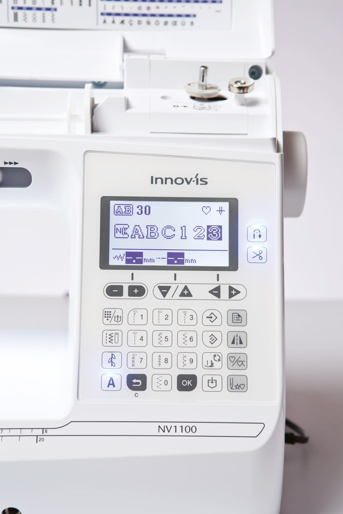 Innov-is NV1100
